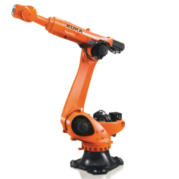 KUKA�C(j��)���� KR QUANTEC extra�ք�(d��ng)�\(y��n)��