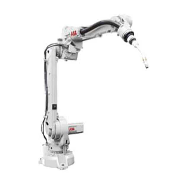 ABB�C���� IRB 2600ID-8/2.00���B�S��