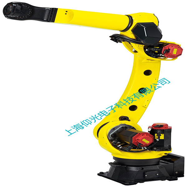 ​FANUC�C(j��)�����ճ��S�o(h��)���B(y��ng)