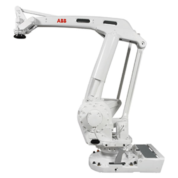 ABB�C���� IRB 660-180/3.15���B�S��
