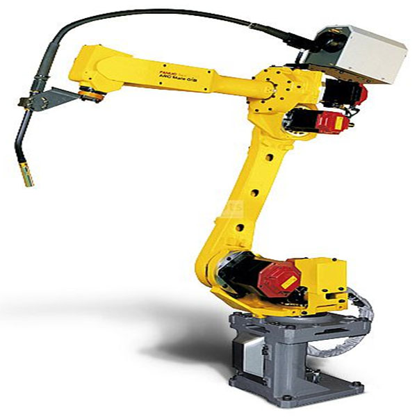 �l�ǿƙC����ARC Mate 0iB�󾯴��a���B�S����ԃ