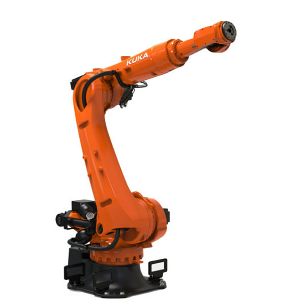 KUKA�C����KR 150 R2700-2������ԃ