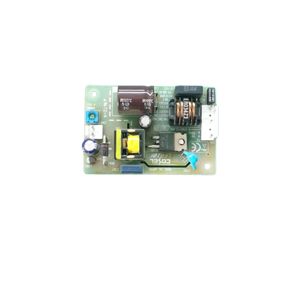 EPSON�C���� RC90���ƹ� 15V�Դ��