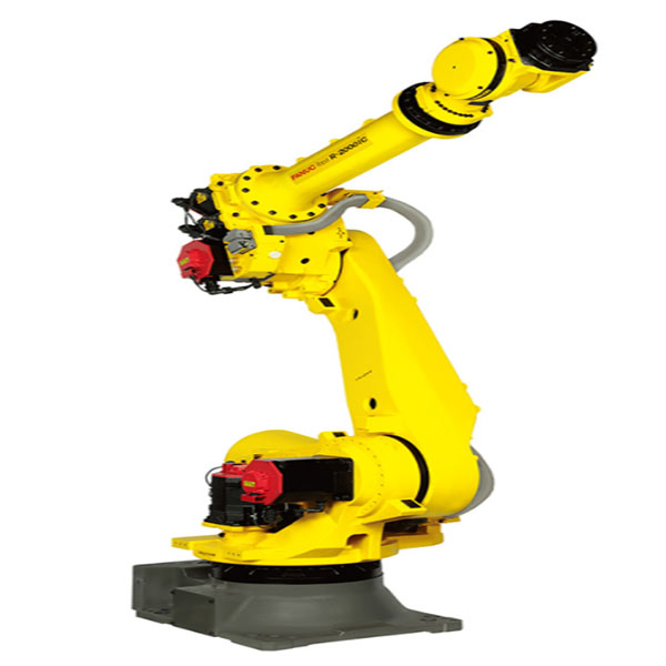FANUC�l�ǿƙC����R-2000iC/165F�S�ޱ��B