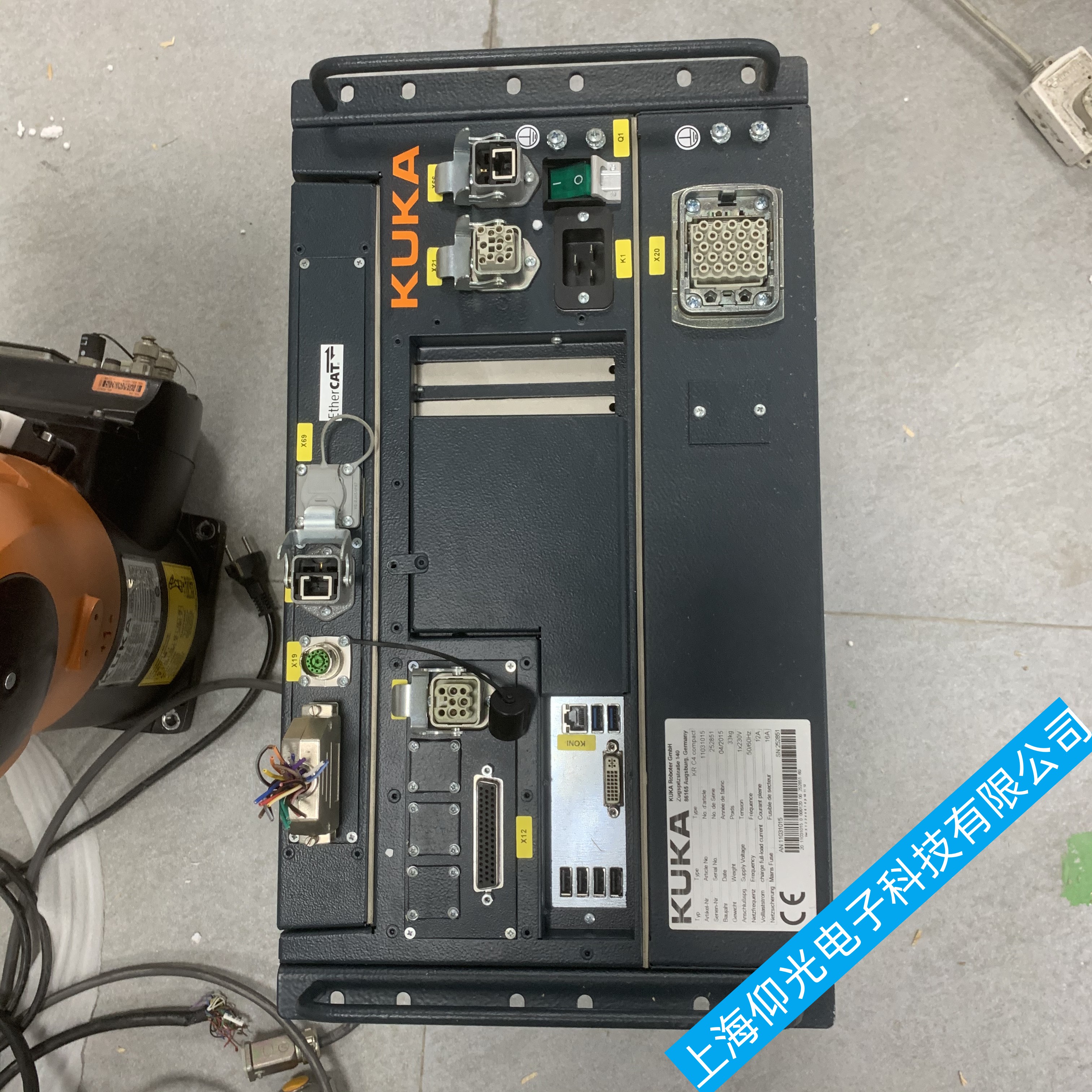 �쿨�C���˿��ƹ�krc4��Ҋ���ϾS�޷���