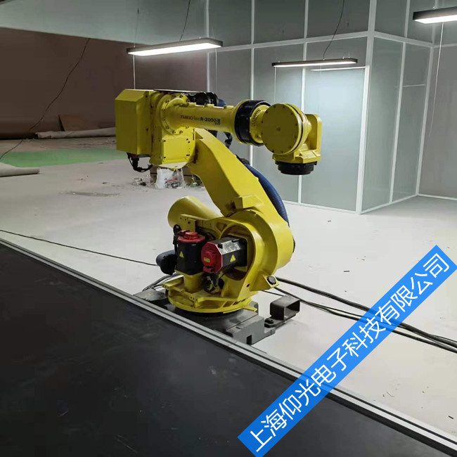 FANUC�l(f��)�ǿƙC(j��)���˾S�ޱ��B(y��ng)���Ϻ���