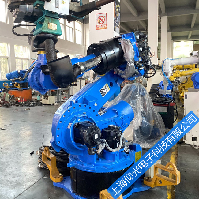 yaskawa������Ϳ�C���˾S��̎������