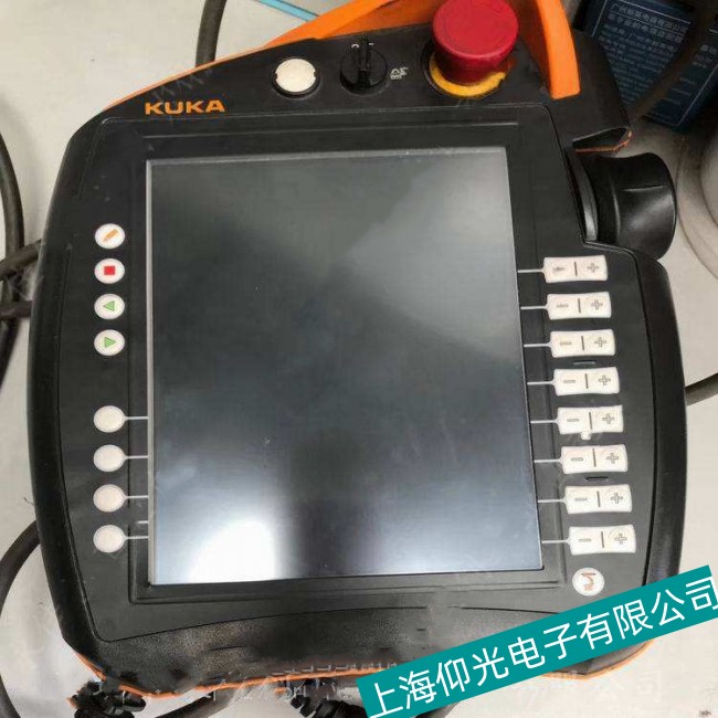 �|ݸKUKA�쿨�C����ʾ�����|��/���I���`������ô��Q��