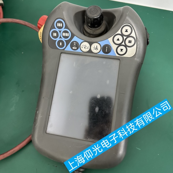 ��ɽ��ABB�C(j��)����DSQC663ʾ�����@ʾ�������ϾS���ۺ��c(di��n)