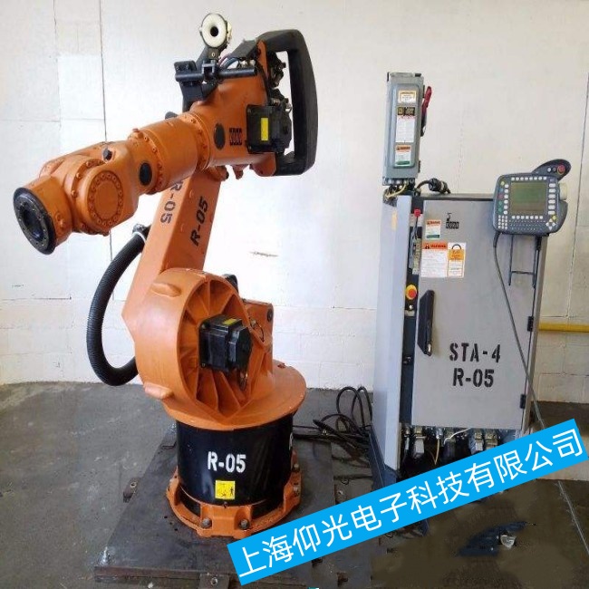 ���cKUKA�쿨�C����KR 3 R540׃�l�����F(xi��n)���@ʾ���oݔ�����ϾS�޽�(j��ng)����