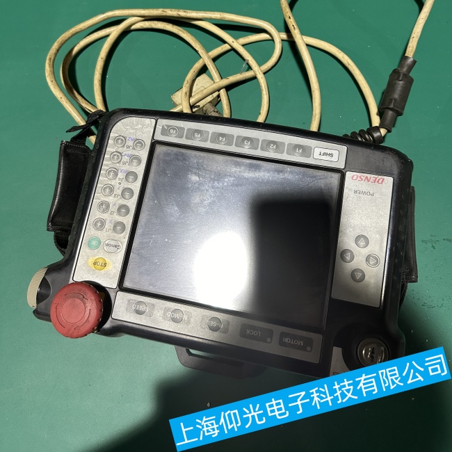 Denso��b�C����VP-6242Gʾ�����ٿv�U XYZ �S�������`���ϾS�ޱ��B(y��ng)